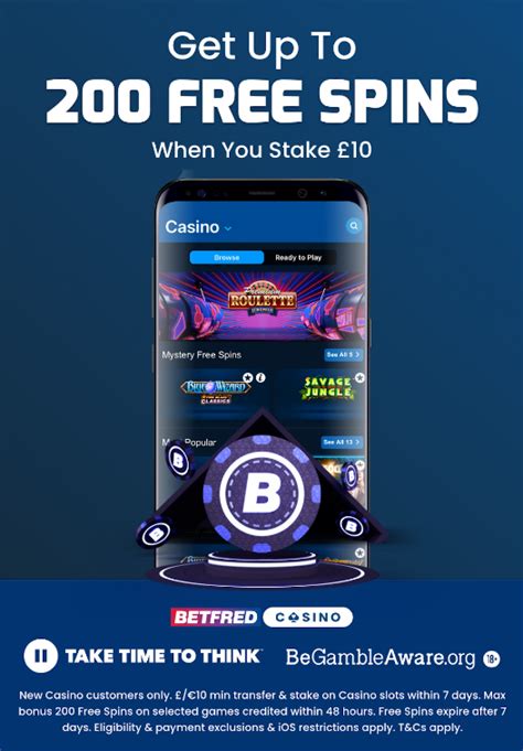Betfred Sports, Casino & Games .